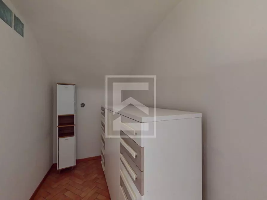 Immagine 11 di Appartamento in vendita  in via XXV Aprile 7 a Calvagese Della Riviera