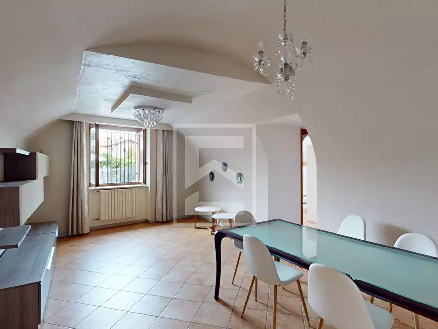 Immagine 1 di Appartamento in vendita  in via XXV Aprile 7 a Calvagese Della Riviera