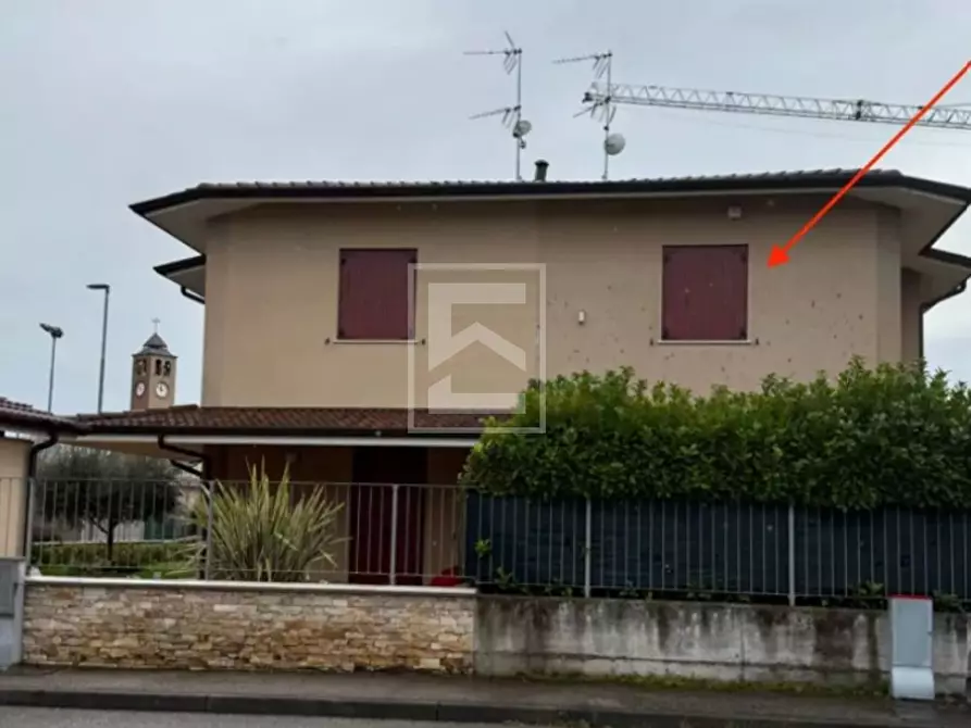 Immagine 2 di Casa semindipendente in vendita  in Via Francia SNC a Desenzano Del Garda