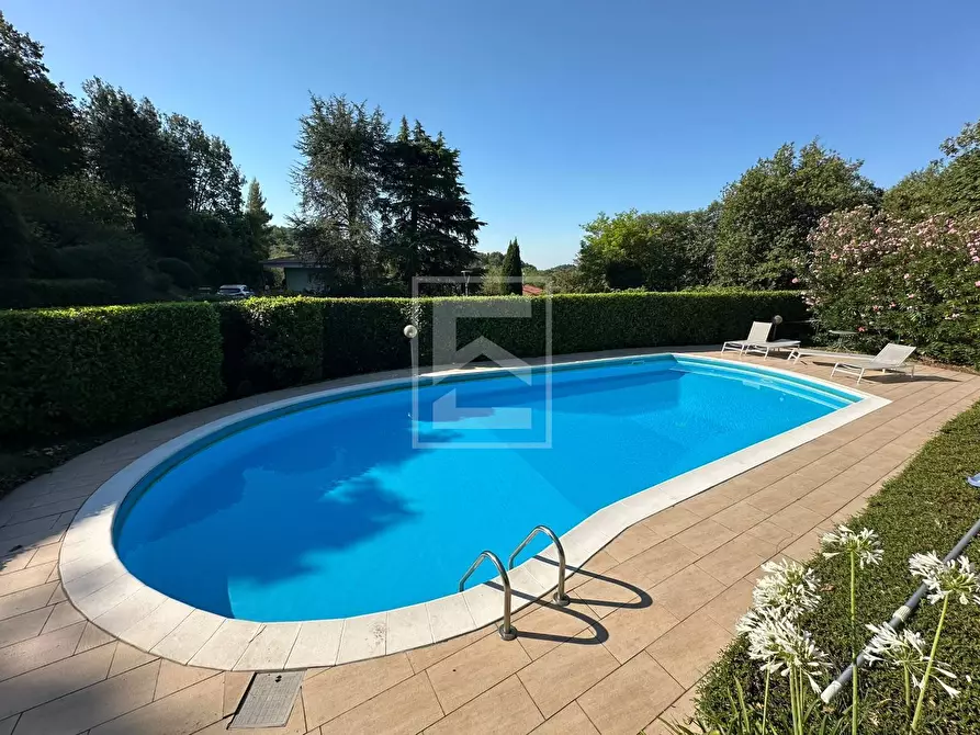 Immagine 49 di Appartamento in vendita  in Via dei SALICI 9 a Calvagese Della Riviera