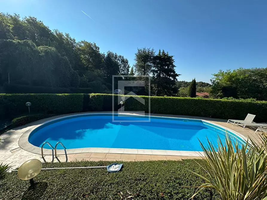 Immagine 50 di Appartamento in vendita  in Via dei SALICI 9 a Calvagese Della Riviera