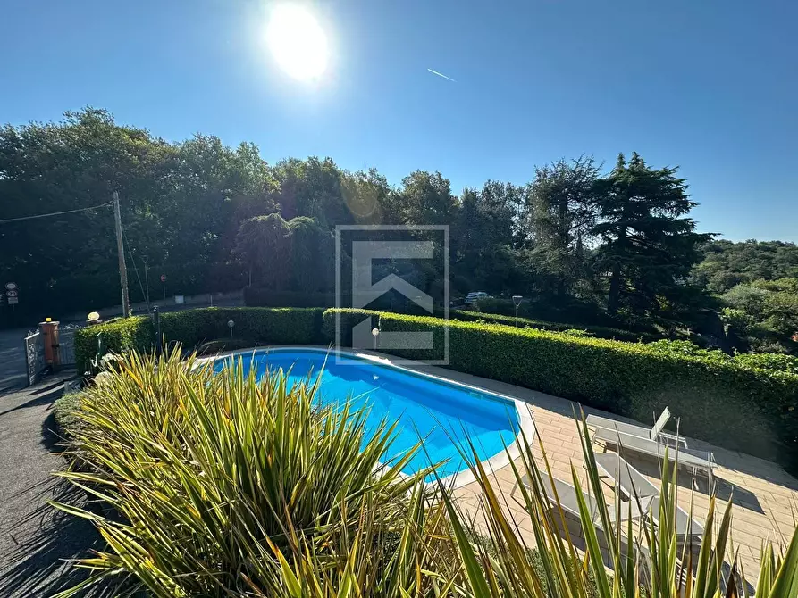Immagine 2 di Appartamento in vendita  in Via dei SALICI 9 a Calvagese Della Riviera