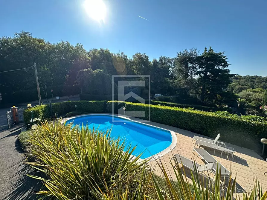 Immagine 51 di Appartamento in vendita  in Via dei SALICI 9 a Calvagese Della Riviera