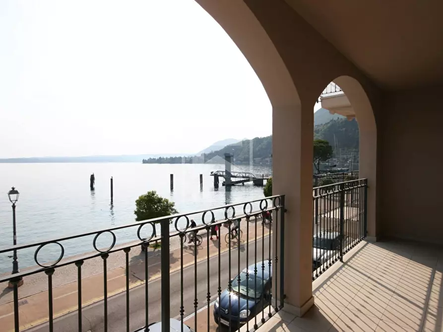 Immagine 9 di Appartamento in vendita  in LUNGOLAGO ZANARDELLI 70 a Toscolano-Maderno