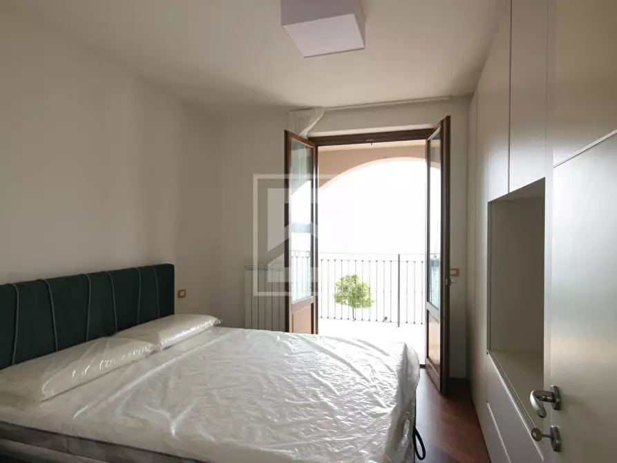 Immagine 12 di Appartamento in vendita  in LUNGOLAGO ZANARDELLI 70 a Toscolano-Maderno