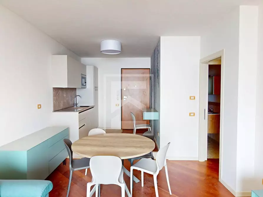 Immagine 5 di Appartamento in vendita  in LUNGOLAGO ZANARDELLI 70 a Toscolano-Maderno