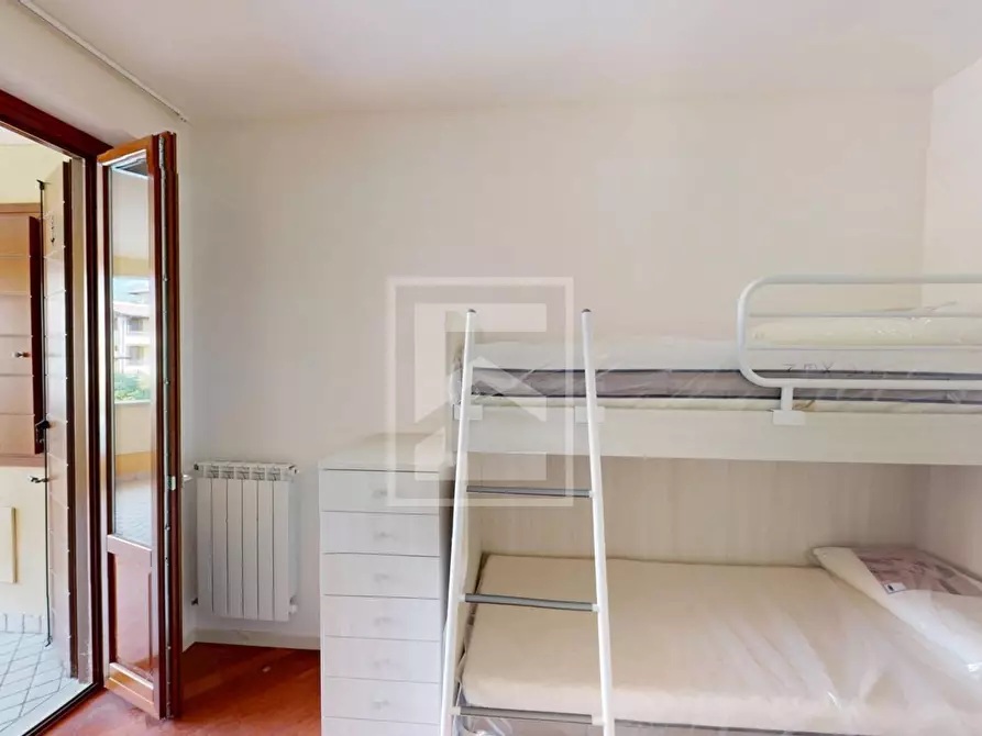 Immagine 19 di Appartamento in vendita  in LUNGOLAGO ZANARDELLI 70 a Toscolano-Maderno