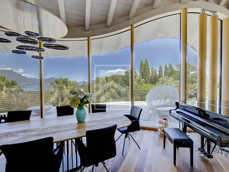 Immagine 4 di Villa in vendita  in Via Trieste 13 a Calvagese Della Riviera