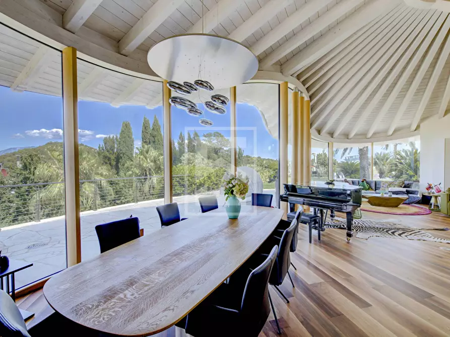 Immagine 6 di Villa in vendita  in Via Trieste 13 a Calvagese Della Riviera