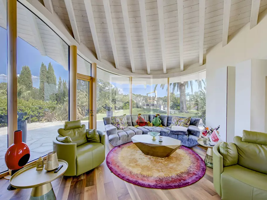 Immagine 9 di Villa in vendita  in Via Trieste 13 a Calvagese Della Riviera