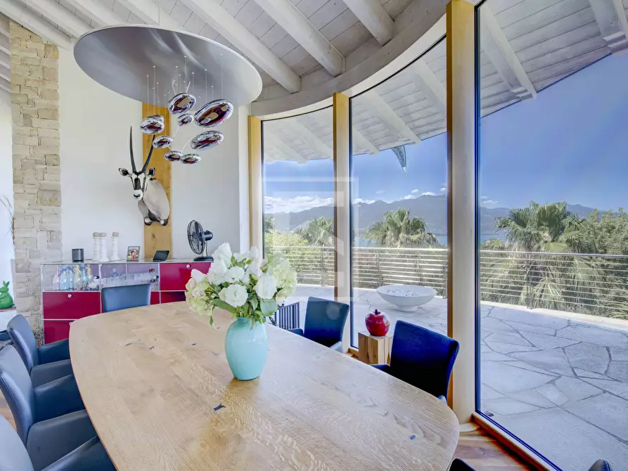 Immagine 7 di Villa in vendita  in Via Trieste 13 a Calvagese Della Riviera