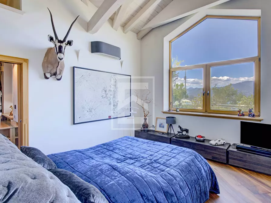Immagine 13 di Villa in vendita  in Via Trieste 13 a Calvagese Della Riviera