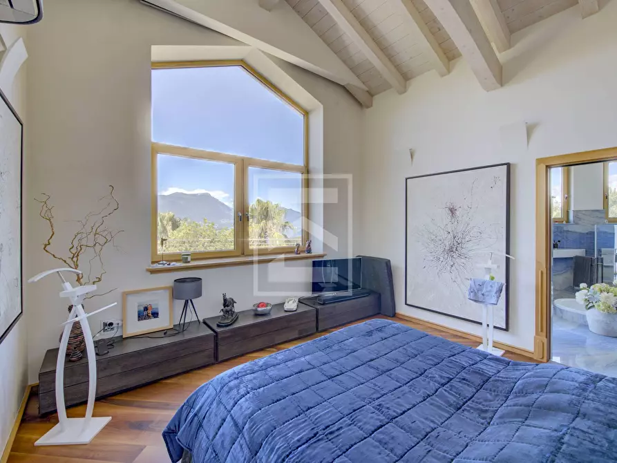 Immagine 14 di Villa in vendita  in Via Trieste 13 a Calvagese Della Riviera