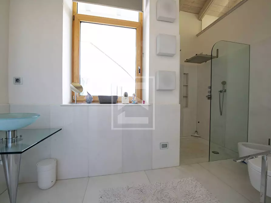 Immagine 18 di Villa in vendita  in Via Trieste 13 a Calvagese Della Riviera