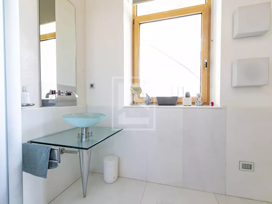 Immagine 19 di Villa in vendita  in Via Trieste 13 a Calvagese Della Riviera
