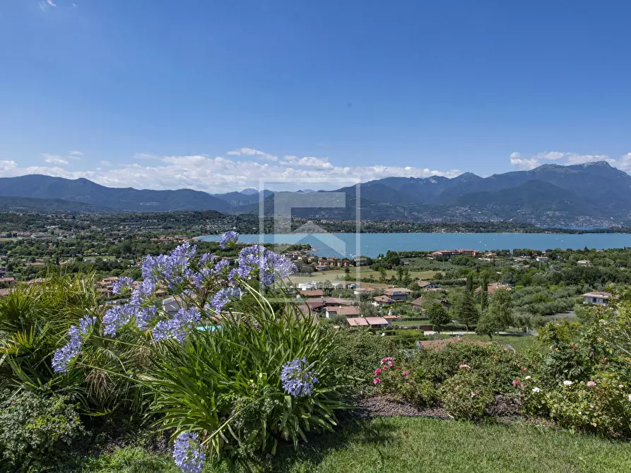 Immagine 27 di Villa in vendita  in Via Trieste 13 a Calvagese Della Riviera