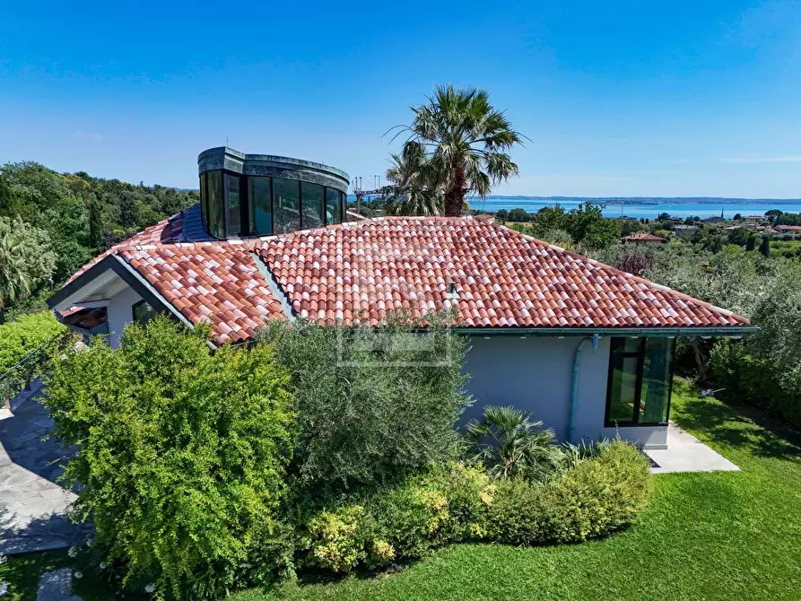 Immagine 40 di Villa in vendita  in Via Trieste 13 a Calvagese Della Riviera