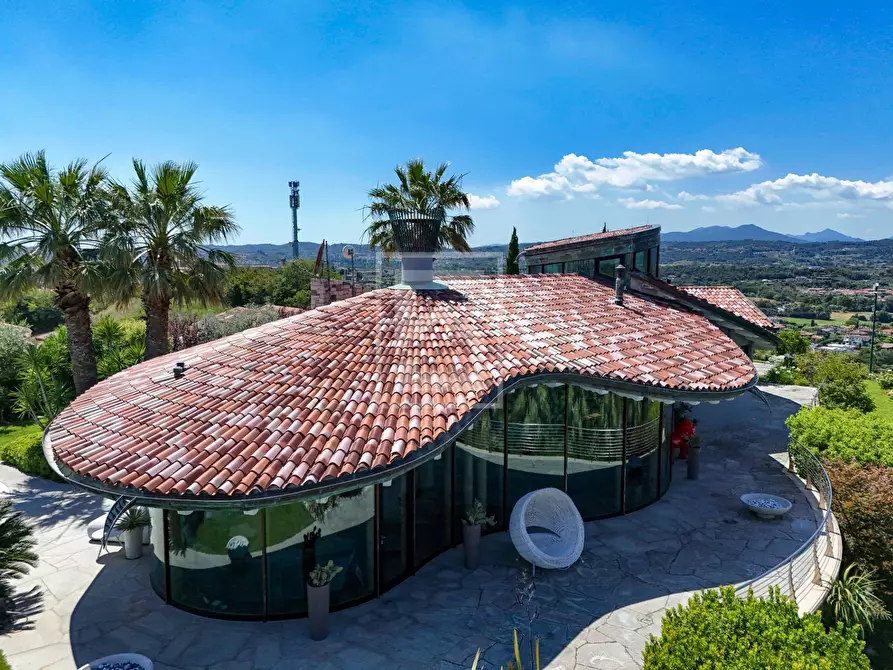 Immagine 44 di Villa in vendita  in Via Trieste 13 a Calvagese Della Riviera