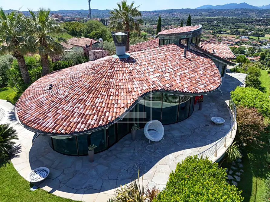 Immagine 45 di Villa in vendita  in Via Trieste 13 a Calvagese Della Riviera