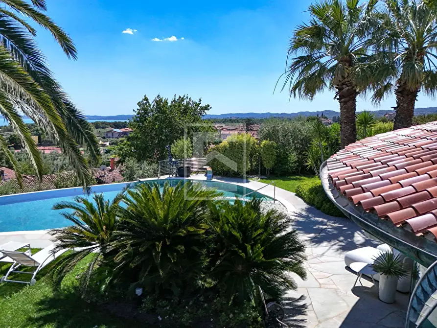 Immagine 46 di Villa in vendita  in Via Trieste 13 a Calvagese Della Riviera