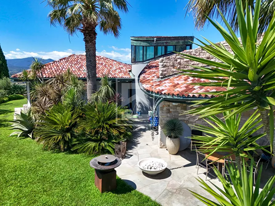 Immagine 50 di Villa in vendita  in Via Trieste 13 a Calvagese Della Riviera