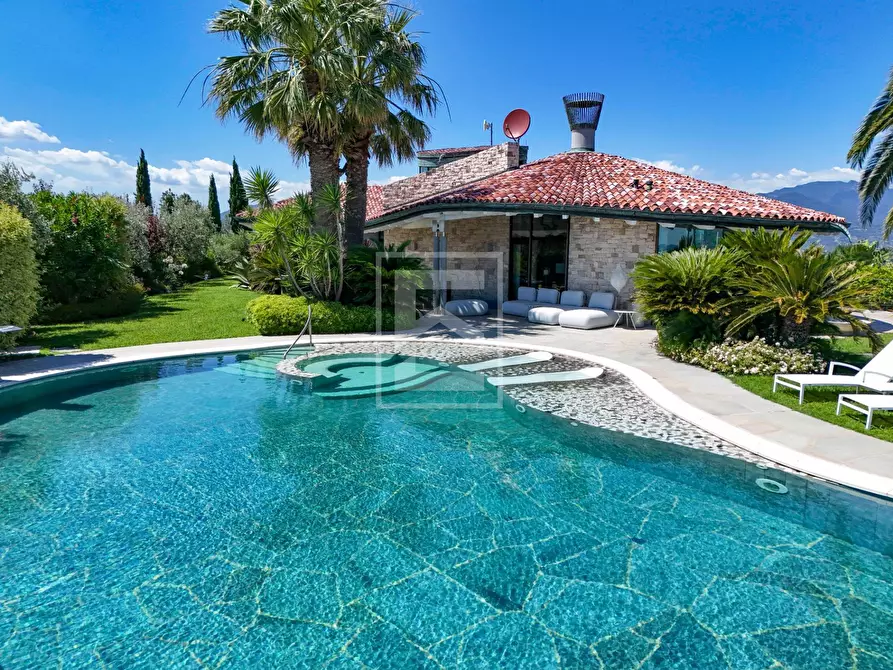 Immagine 53 di Villa in vendita  in Via Trieste 13 a Calvagese Della Riviera
