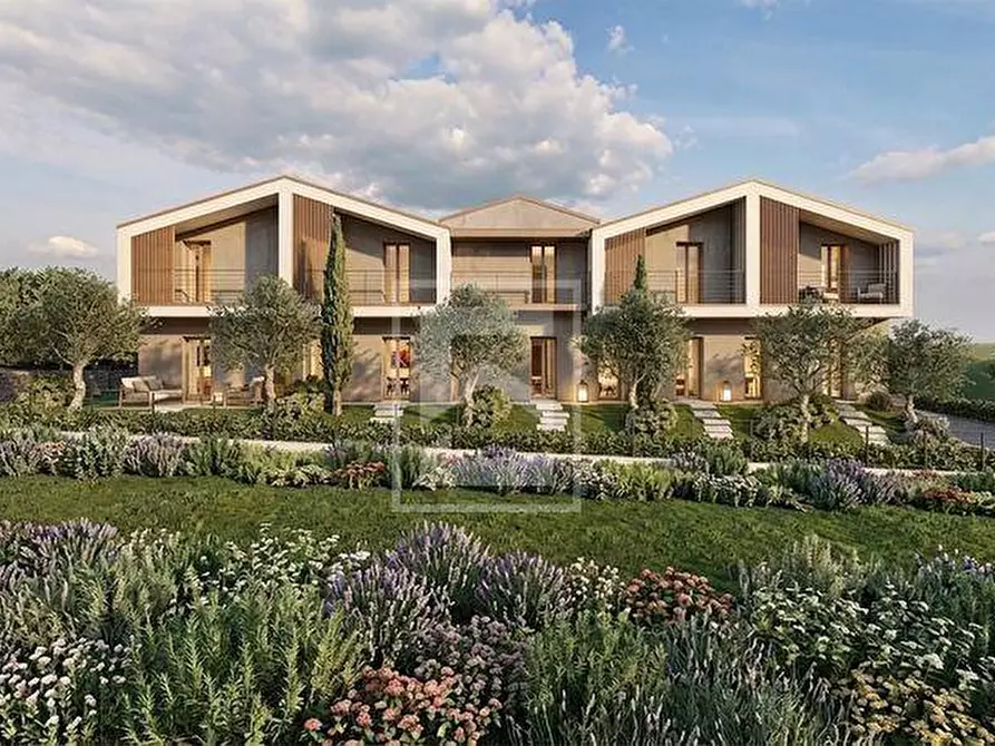 casa indipendente in vendita a Calvagese della Riviera