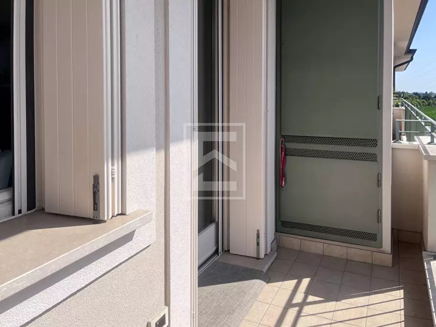 Immagine 7 di Appartamento in vendita  in VIA PADANA SUPERIORE 14 a Calvagese Della Riviera