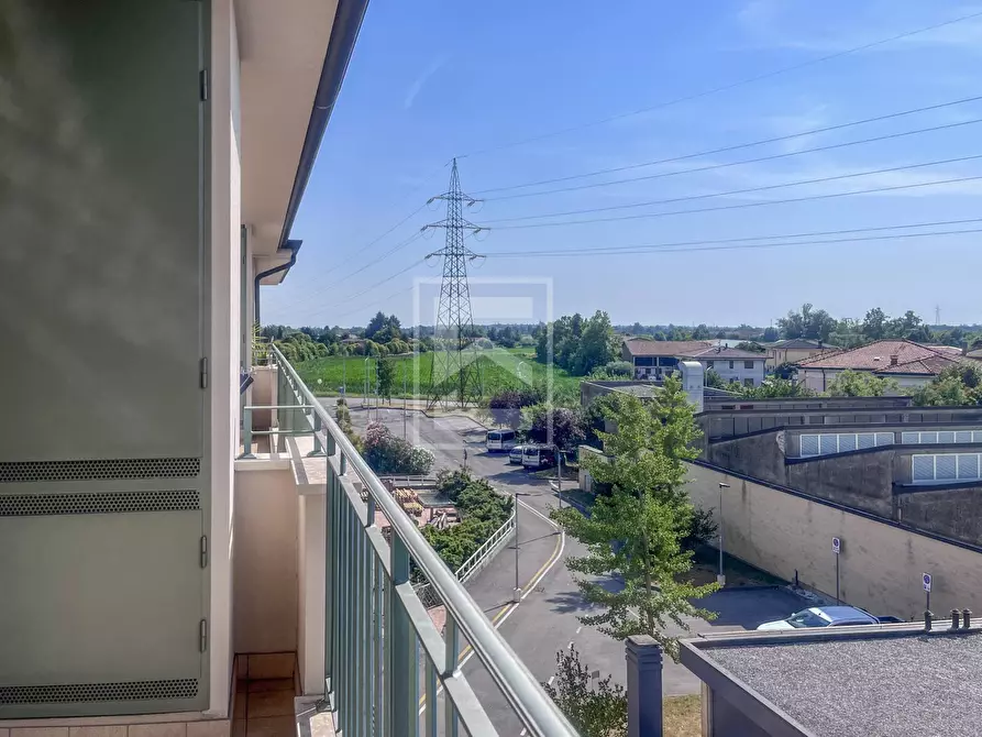 Immagine 8 di Appartamento in vendita  in VIA PADANA SUPERIORE 14 a Calvagese Della Riviera