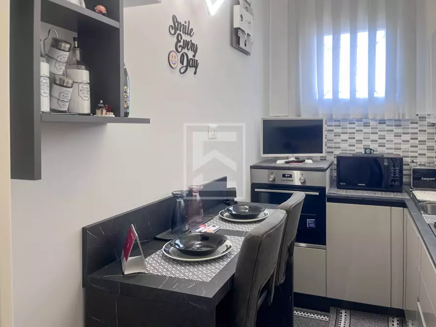 Immagine 15 di Appartamento in vendita  in VIA PADANA SUPERIORE 14 a Calvagese Della Riviera
