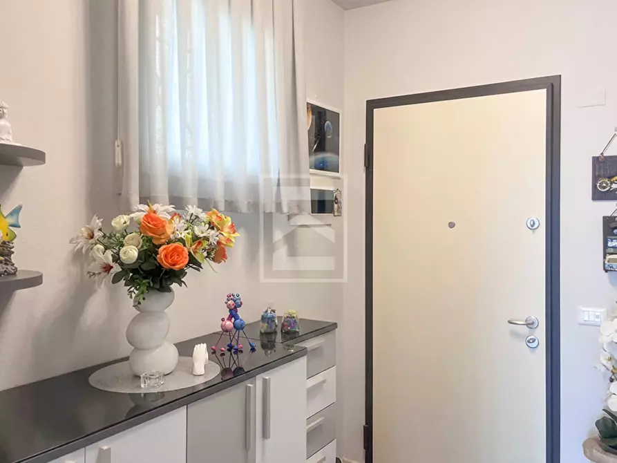 Immagine 12 di Appartamento in vendita  in VIA PADANA SUPERIORE 14 a Calvagese Della Riviera
