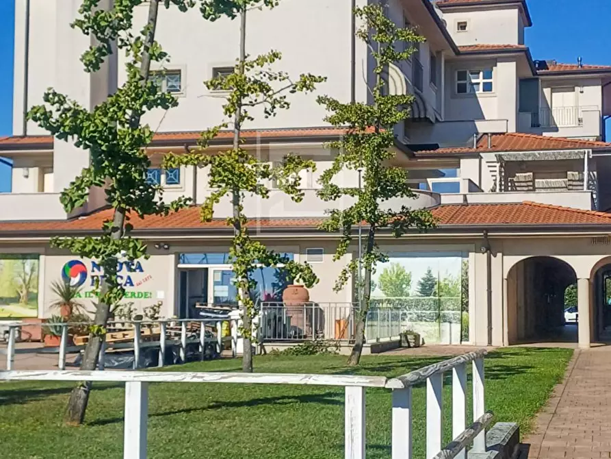 Immagine 36 di Appartamento in vendita  in VIA PADANA SUPERIORE 14 a Calvagese Della Riviera