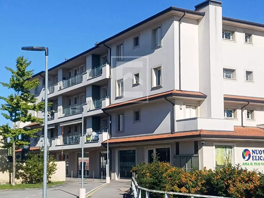 Immagine 37 di Appartamento in vendita  in VIA PADANA SUPERIORE 14 a Calvagese Della Riviera