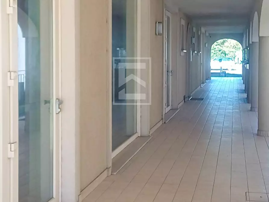 Immagine 35 di Appartamento in vendita  in VIA PADANA SUPERIORE 14 a Calvagese Della Riviera