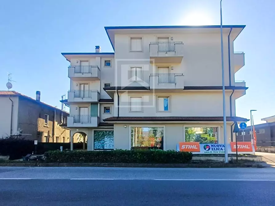 Immagine 39 di Appartamento in vendita  in VIA PADANA SUPERIORE 14 a Calvagese Della Riviera