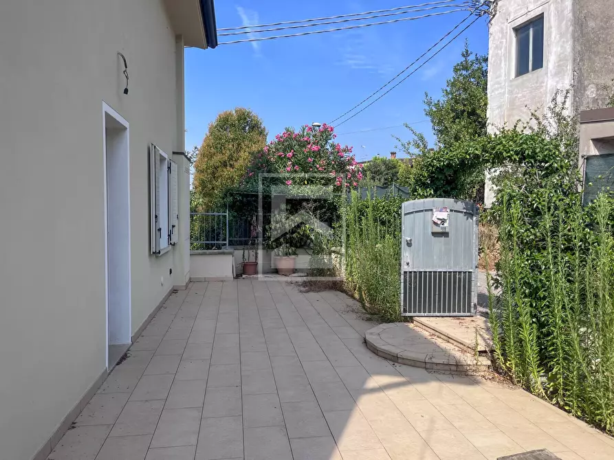 Immagine 11 di Casa semindipendente in vendita  in VIA MONTI a Calcinato