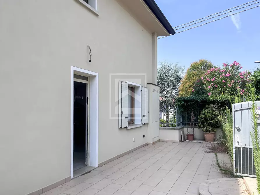 Immagine 12 di Casa semindipendente in vendita  in VIA MONTI a Calcinato
