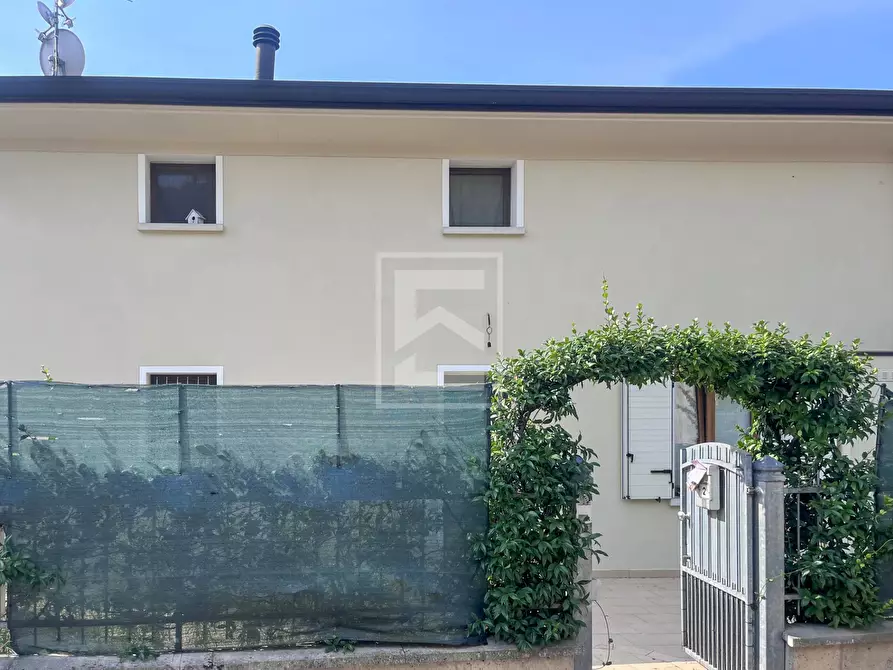 Immagine 14 di Casa semindipendente in vendita  in VIA MONTI a Calcinato
