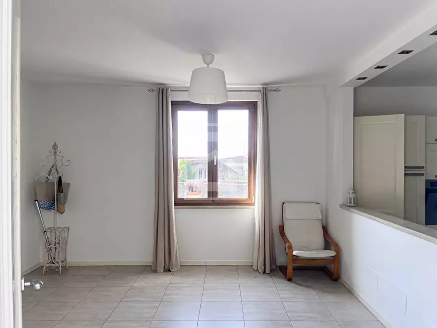 Immagine 5 di Casa semindipendente in vendita  in VIA MONTI a Calcinato