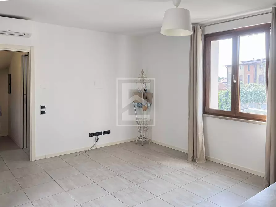 Immagine 8 di Casa semindipendente in vendita  in VIA MONTI a Calcinato