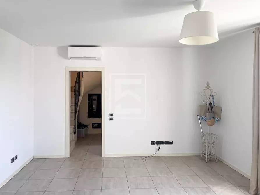 Immagine 9 di Casa semindipendente in vendita  in VIA MONTI a Calcinato