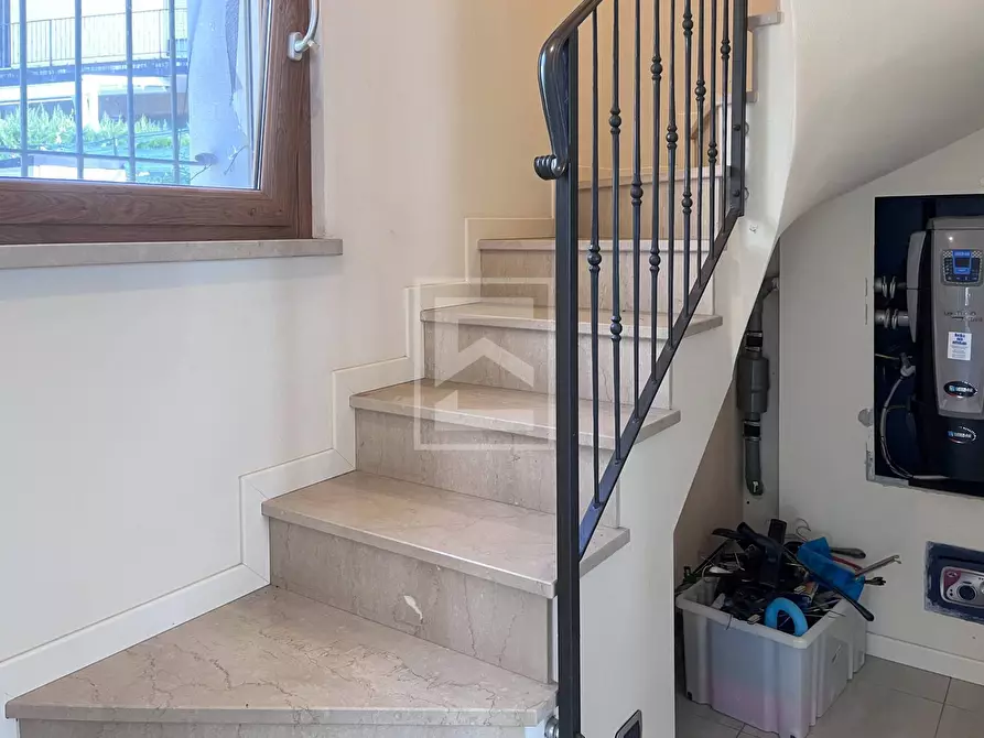 Immagine 18 di Casa semindipendente in vendita  in VIA MONTI a Calcinato
