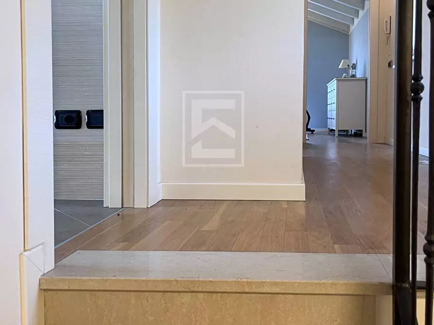 Immagine 20 di Casa semindipendente in vendita  in VIA MONTI a Calcinato