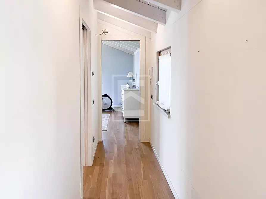 Immagine 24 di Casa semindipendente in vendita  in VIA MONTI a Calcinato