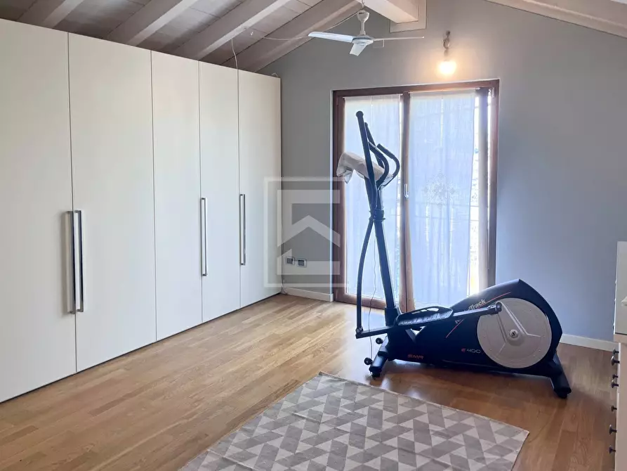 Immagine 29 di Casa semindipendente in vendita  in VIA MONTI a Calcinato