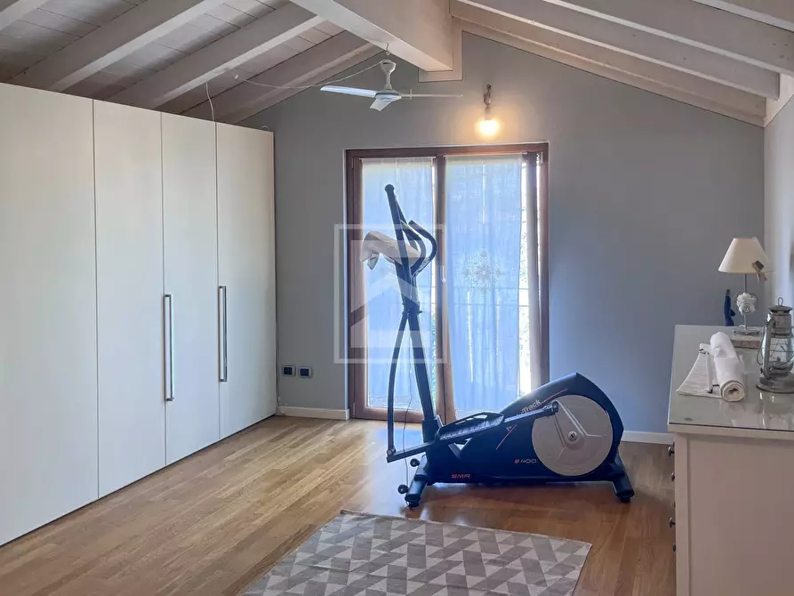 Immagine 31 di Casa semindipendente in vendita  in VIA MONTI a Calcinato
