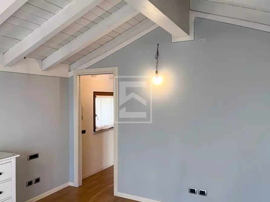 Immagine 32 di Casa semindipendente in vendita  in VIA MONTI a Calcinato
