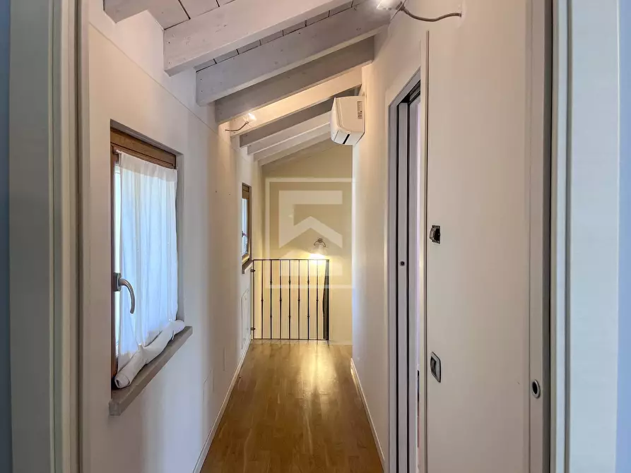 Immagine 33 di Casa semindipendente in vendita  in VIA MONTI a Calcinato