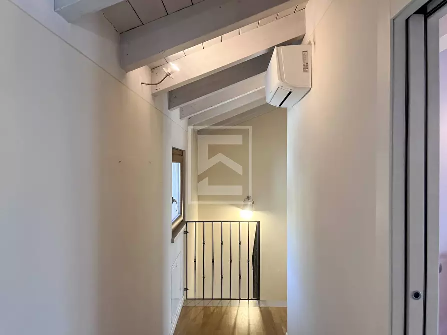 Immagine 35 di Casa semindipendente in vendita  in VIA MONTI a Calcinato