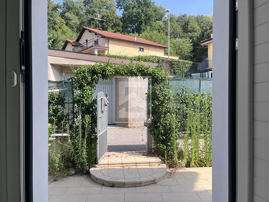 Immagine 38 di Casa semindipendente in vendita  in VIA MONTI a Calcinato